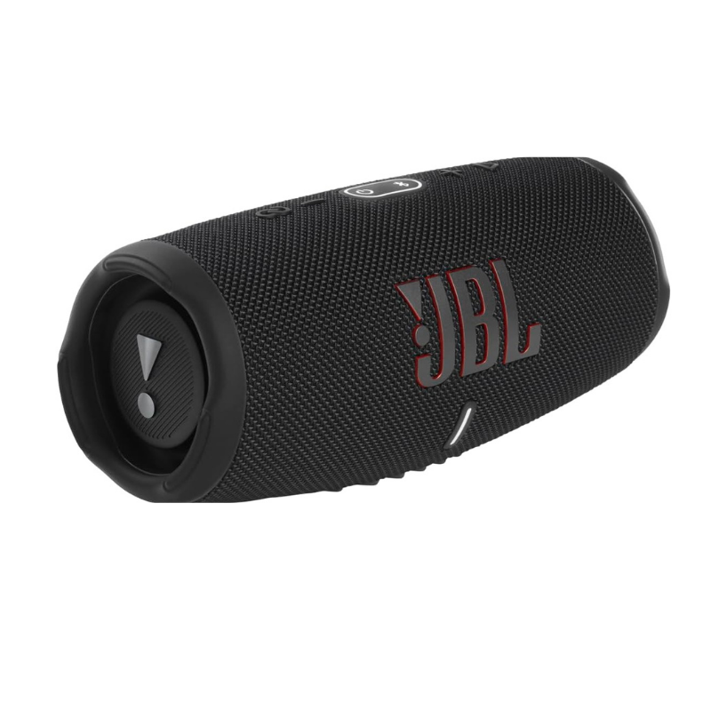 JBL Charge 5- Portable Bluetooth Speaker JBL Charge 5- Portable Bluetooth Speaker