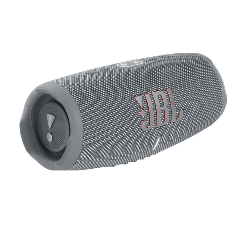 JBL Charge 5- Portable Bluetooth Speaker JBL Charge 5- Portable Bluetooth Speaker