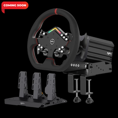 PXN V12 LITE RACING - CompuMe