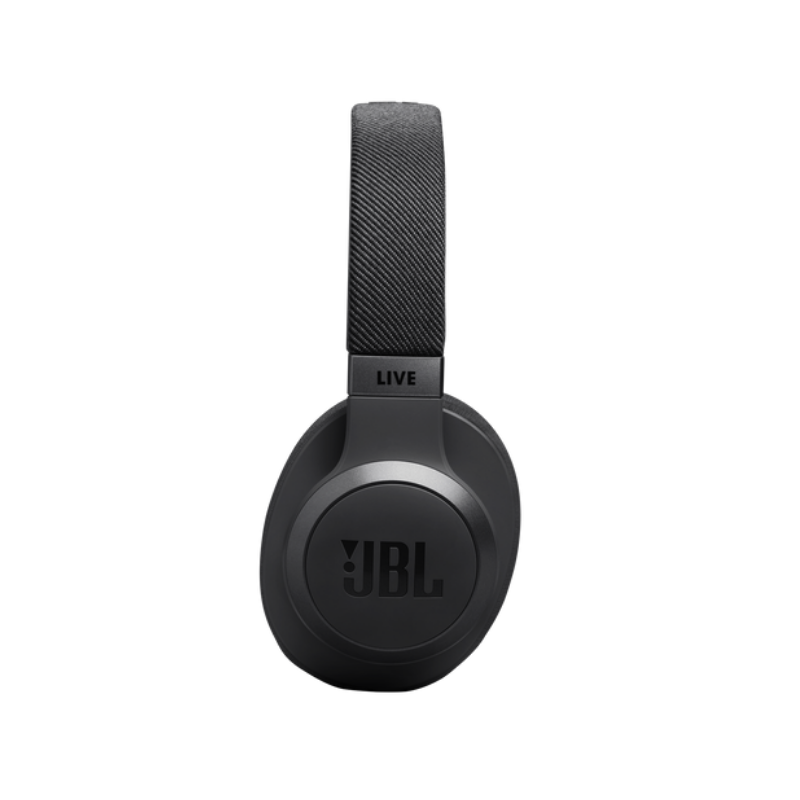 JBL Live 770NC headset for computer setup