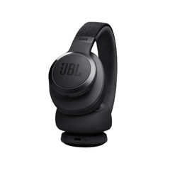 JBL Live 770NC headset for computer setup