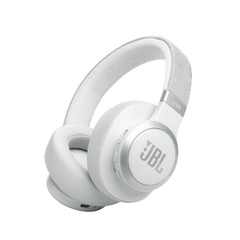 JBL Live 770NC headset for computer setup