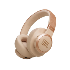 JBL Live 770NC headset for computer setup