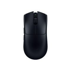 Razer Viper V3 Pro Wireless Esports Gaming Mouse: Symmetrical - 54g Lightweight - 8K Polling - 35K DPI Optical Sensor - Gen3 Optical Switches - 8 Programmable Buttons - 95 Hr Battery - Black