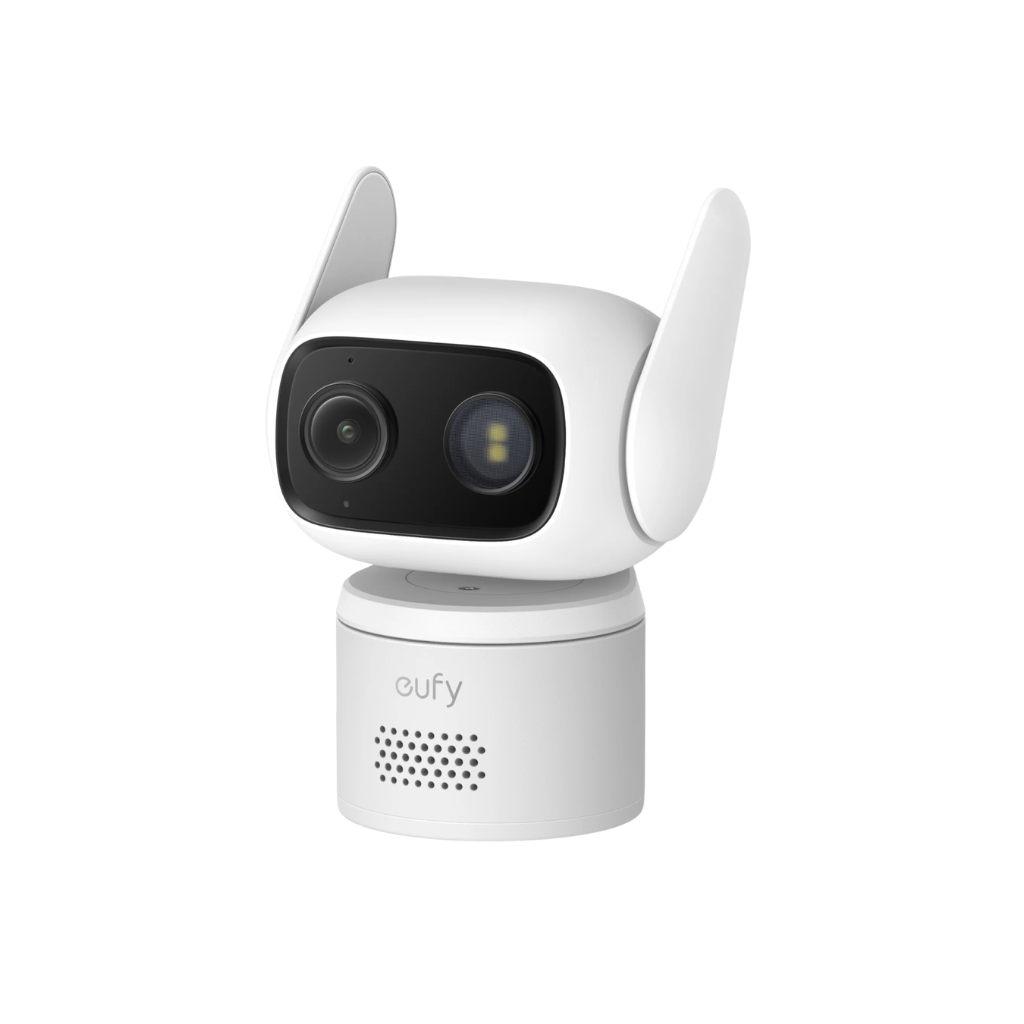Anker eufy Wired Security Indoor/Outdoor Cam C31 -1080P