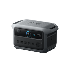 Anker SOLIX C2000 Gen 2 Portable Power Station