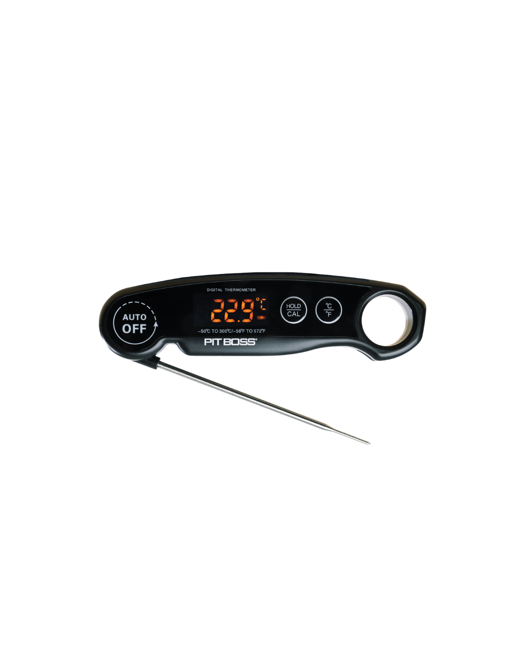Pit Boss Digital Meat Thermometer