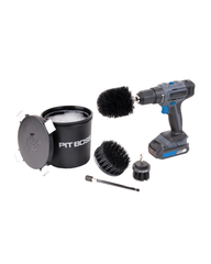 Pit Boss Grill Cleaning Kit