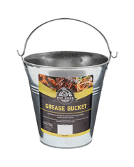 Grease Bucket