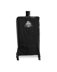 Pit Boss 4 Series Vertical Smoker Cover