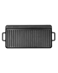 Cast Iron Griddle