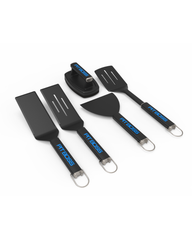 Pit Boss Ultimate Griddle Kit 5-Piece