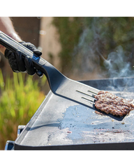 Pit Boss Ultimate Griddle Kit 5-Piece