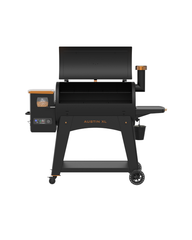 Pit Boss Austin XL – Onyx Edition