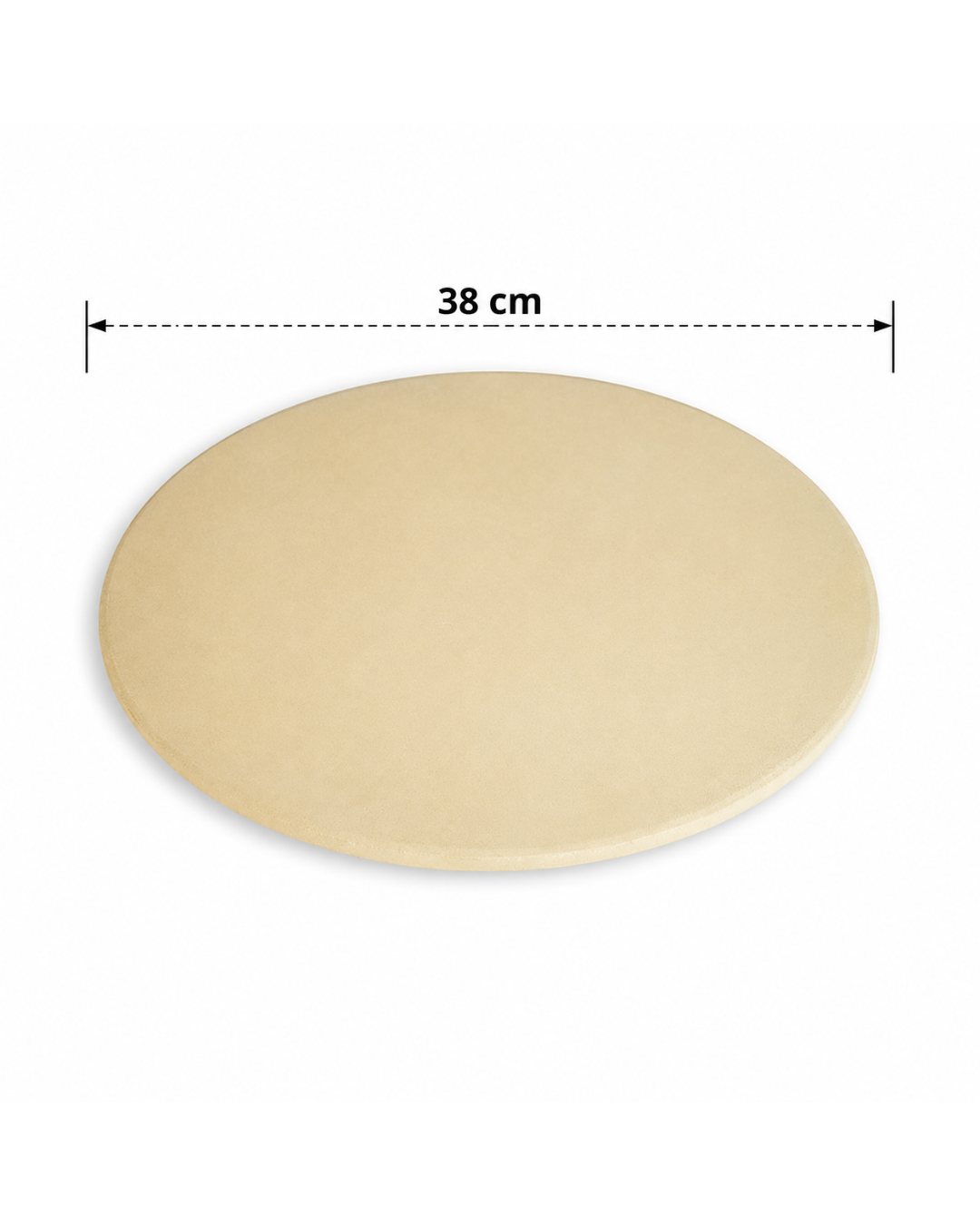 Pizza Stone 38 cm