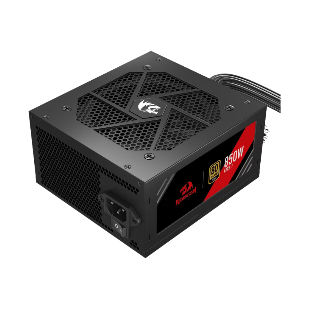 Redragon Power Supply GC-PS007-SE 850 W