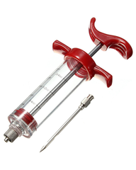 Plastic Meat Injector