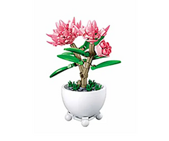 Sluban - PLEYERID-Potted Plants (GR-C)