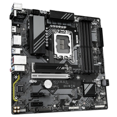 GIGABYTE B760M DS3H WIFI6E GEN5 DDR5 Motherboard