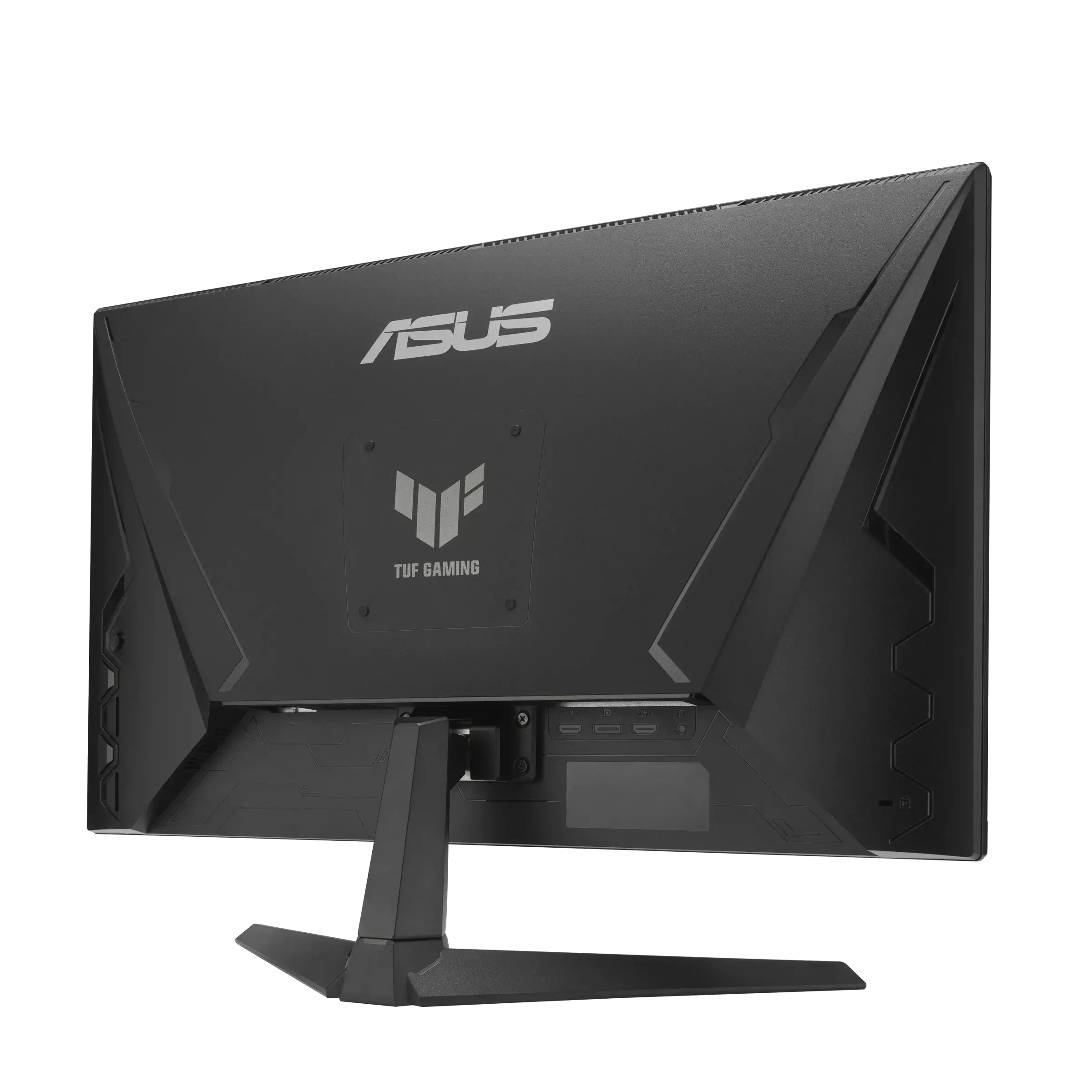 Asus Tuf monitor for display setup