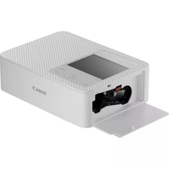 Canon Selphy Cp1500 Wireless Compact Portable Colour Photo Printer White