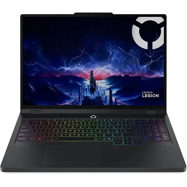 Lenovo laptop for portable computing