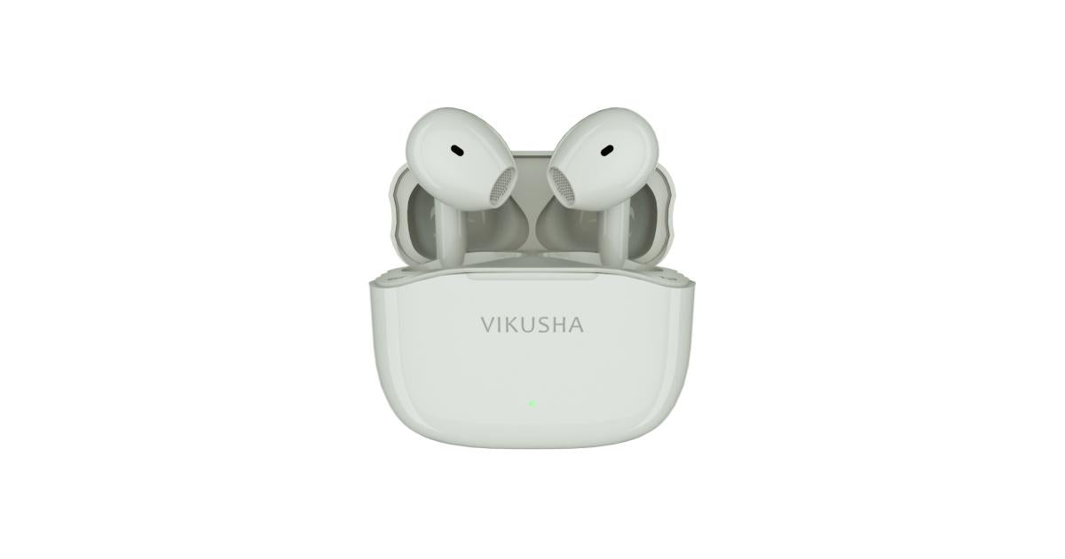 VIKUSHA Earphone V-T2