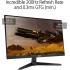 ASUS monitor for display setup