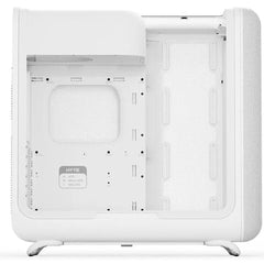 HYTE PC case for desktop computer builds and component installation