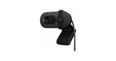 Logitech Brio 100 Full HD USB Webcam - Graphite