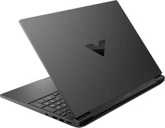 HP Victus 15 Gaming Laptop - Intel Core i7-13620H - NVIDIA RTX 5060 8GB - 15.6-inch diagonal FHD IPS 144Hz