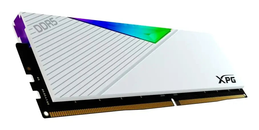 Adata Xpg RGB memory module for desktop computer upgrades