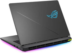 Asus laptop for portable computing