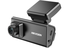 Hikvision AE-DC2032-V300 – 3-Channel Dash Camera, 1080P Front + Rear, 720P Cabin IR, GPS, Wi-Fi, G-Sensor