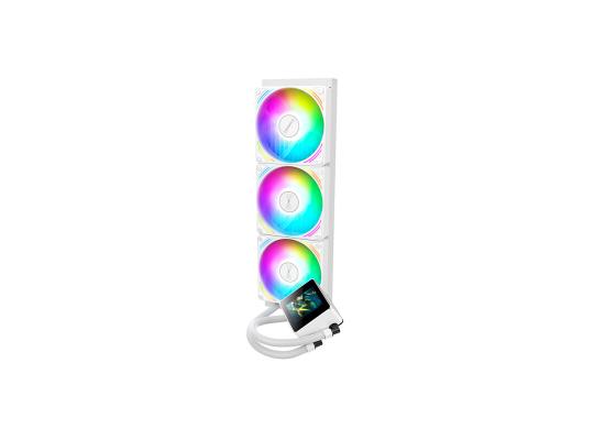 Huntkey RGB gaming for electronics hardware
