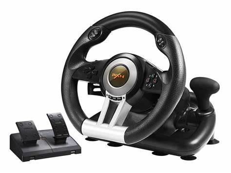 PXN Steering Wheel V3 Pro
