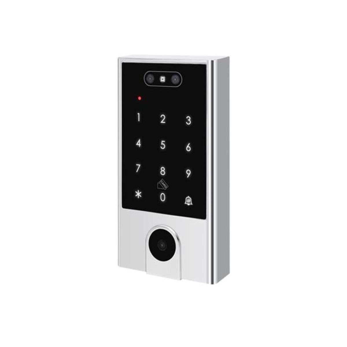 Secukey V5-QR Ble+W TTLock Face & QR Access Control