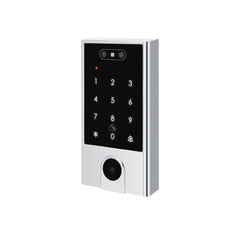 Secukey V5-QR Ble+W TTLock Face & QR Access Control