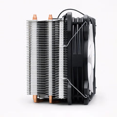 POLAR ICEFLOW V500 RGB CPU Cooler Fan
