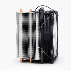 POLAR ICEFLOW V500 RGB CPU Cooler Fan
