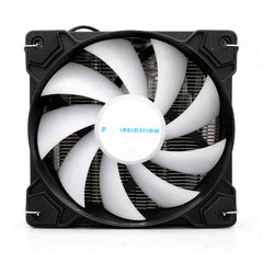 POLAR ICEFLOW V500 RGB CPU Cooler Fan