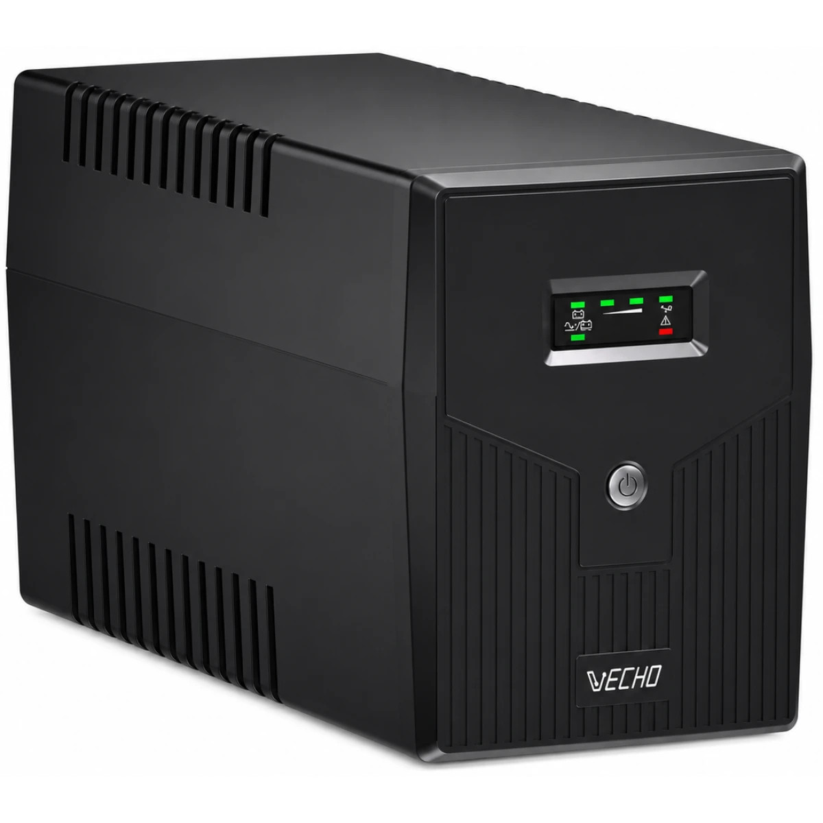 VECHO VEC-LT800VA-1291 Line-Interactive UPS 800VA / 480W