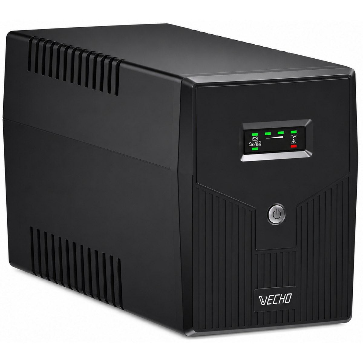 VECHO VEC-LT1500VA-1292 Line-Interactive UPS 1500VA / 900W