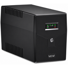 VECHO VEC-LT1500VA-1292 Line-Interactive UPS 1500VA / 900W