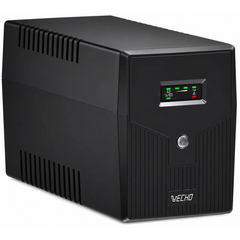 VECHO VEC-LT2000VA-1292 Line-Interactive UPS 2000VA / 1200W