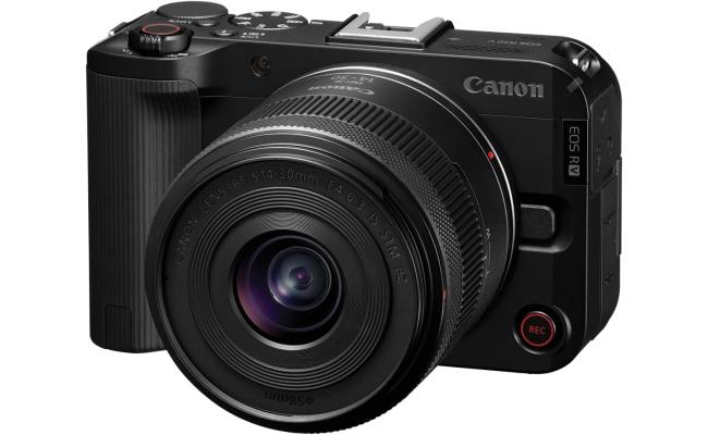 Canon electronics accessory for electronics hardware