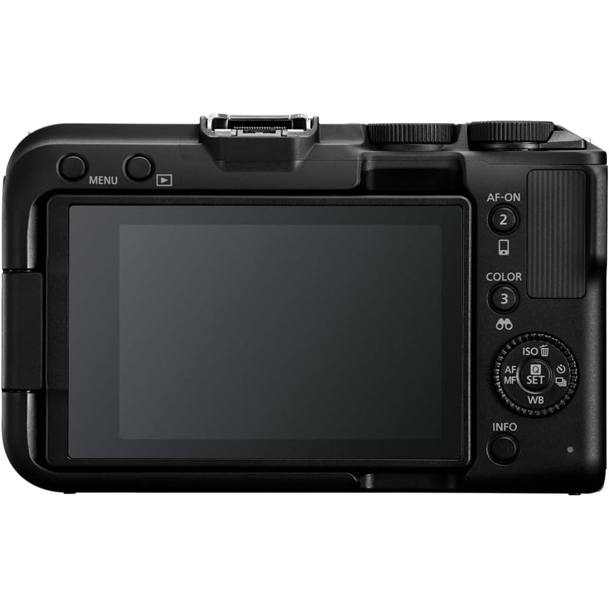 Canon electronics accessory for electronics hardware