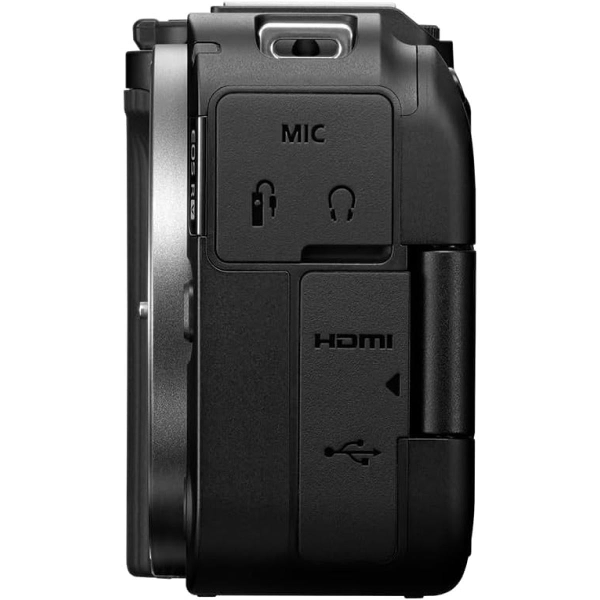 Canon electronics accessory for electronics hardware