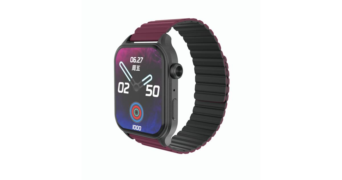 VIKUSHA Watch V82 VIKUSHA Watch V82
