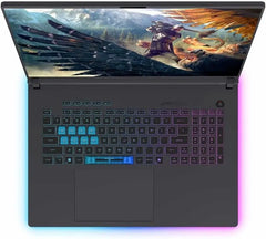 ASUS ROG Strix G18 Gaming Laptop - Intel Core Ultra 9 275HX - RTX 5070 Ti 12GB GDDR7 - 18-inch 2.5K IPS 240Hz